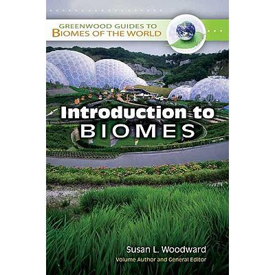 预订 Introduction to Biomes