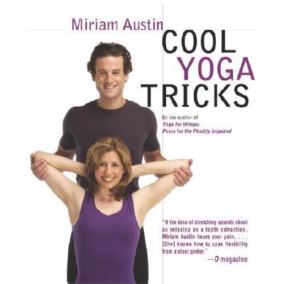 预订 Cool Yoga Tricks