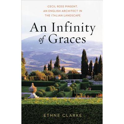 预订 an infinity of graces: cecil ross pinsent, a.