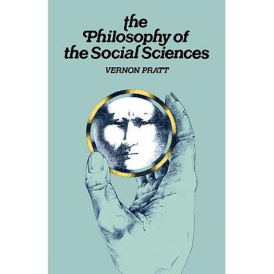 预订 The Philosophy of the Social Sciences