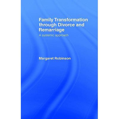 预订 Family Transformation Through Divorce and Re...