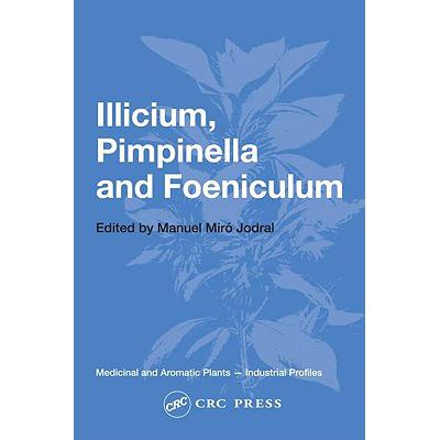 预订 Illicium, Pimpinella and Foeniculum