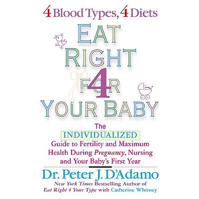 预订 Eat Right for Your Baby: The Individualised ...