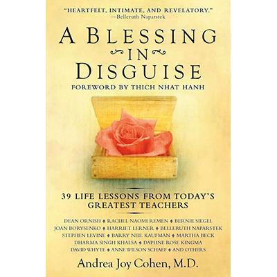 预订 A Blessing in Disguise: 39 Life Lessons from...