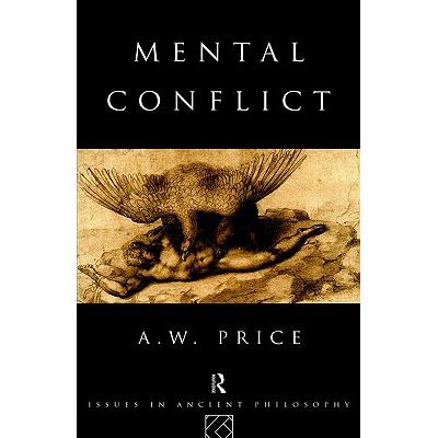 预订 Mental Conflict