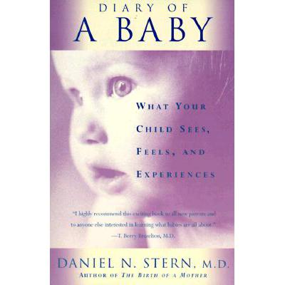 预订 Diary of a Baby: What Your Child Sees, Feels...