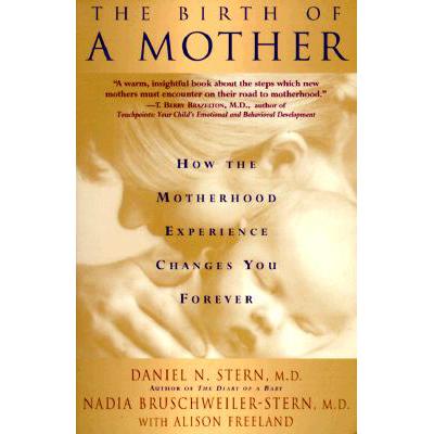 预订 The Birth of a Mother: How the Motherhood Ex...