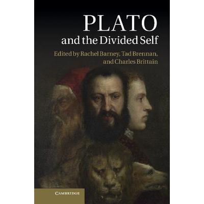 预订 Plato and the Divided Self