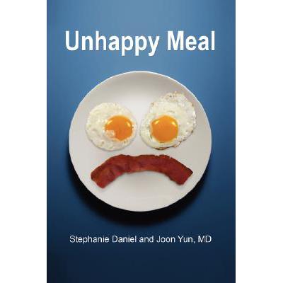 预订 Unhappy Meal