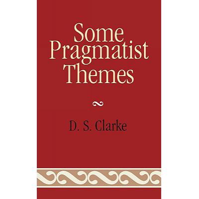 预订 Some Pragmatist Themes
