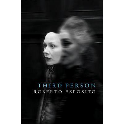 预订 The Third Person [Wiley哲学]