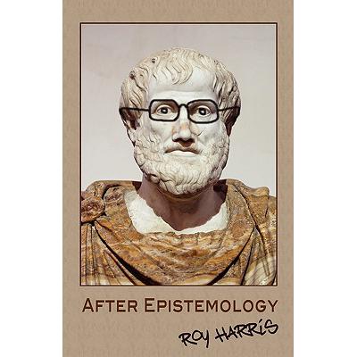 预订 After Epistemology
