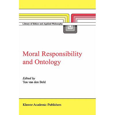 预订 Moral Responsibility and Ontology