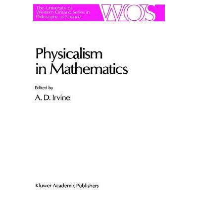 预订 Physicalism in Mathematics