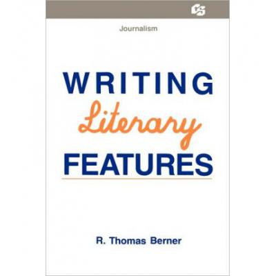 预订 Writing Literary Features