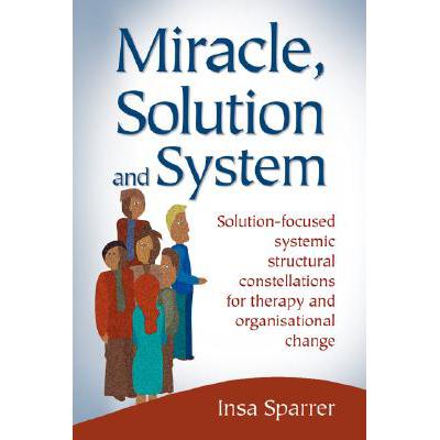 预订 Miracle, Solution and System