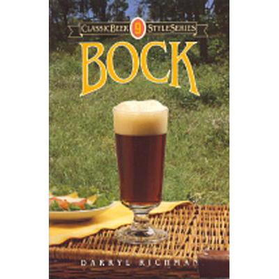 预订 Bock