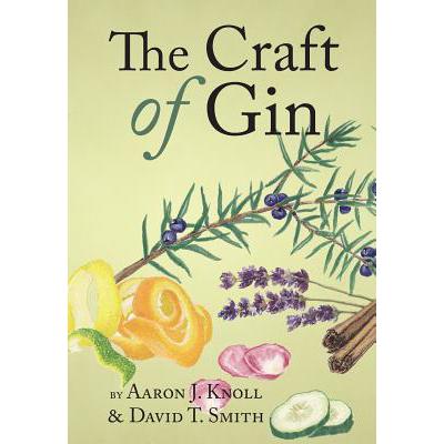 预订 The Craft of Gin