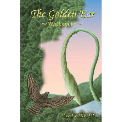 预订 The Golden Ear -What am I?-