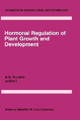 【预订】hormonal regulation of plant growth and