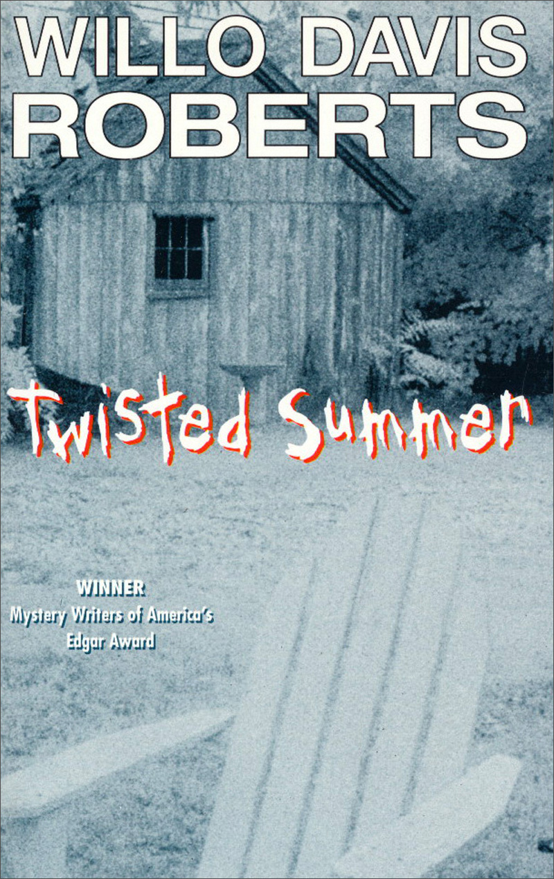 Twisted Summer[夏日追查] kindle格式下载