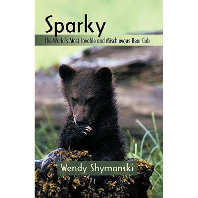预订 sparky: the world"s most lovable and mischie