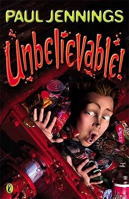 【预订】unbelievable!