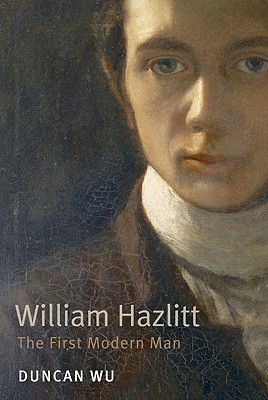 【预订】william hazlitt: the first moder