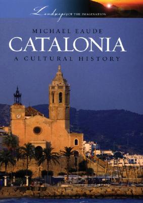 【预订】catalonia: a cultural history