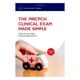 The Mrcpch Clinical Exam Mad