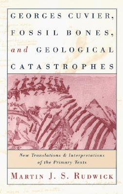 Georges Cuvier, Fossil Bones, and