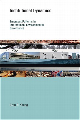 【预订】institutional dynamics: emerg