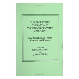 Client-Centered Therapy and th