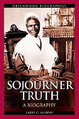 【预订】sojourner truth: a biography