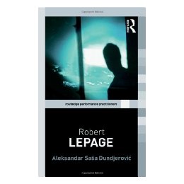 Robert Lepage