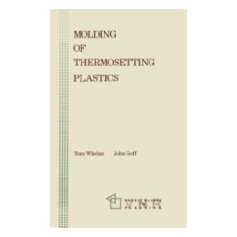 【预订】molding of thermosetting plastics