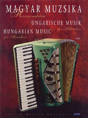 Magyar Muzsika Harmonikara/Hungarian