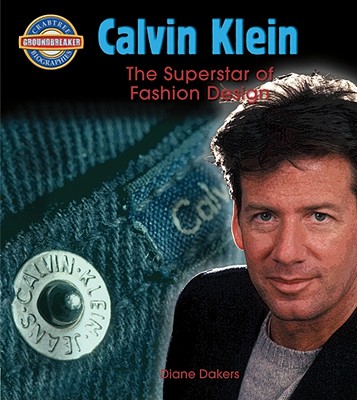 Calvin Klein: Fashion Design