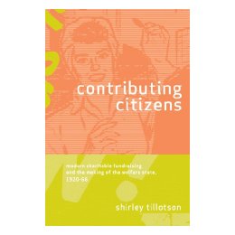 【预订】contributing citizens: modern charitable