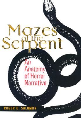 【预订】mazes of the serpent: an anatomy of