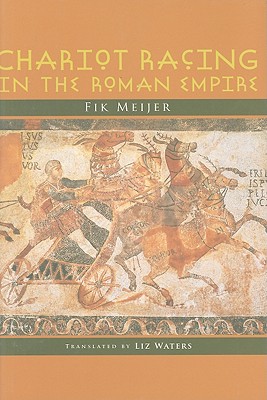 【预订】chariot racing in the roman