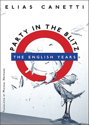 【预订】party in the blitz: the english