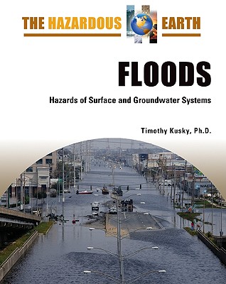 【预订】floods: hazards of surfac