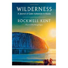 Wilderness: A Journal of Quiet Adventure