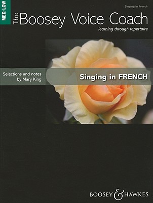 Singing in French: Medium/Low