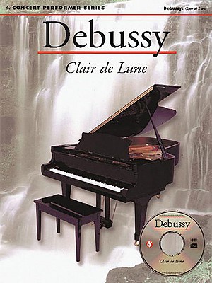 Debussy: Clair de Lune: Concert