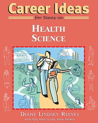 Career Ideas for Teens in Health