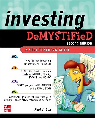 Investing Demystified
