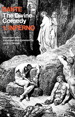 The Divine Comedy: Volume 1: