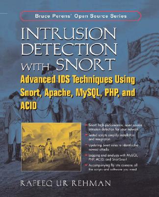 Intrusion Detection with Snort: Advanced